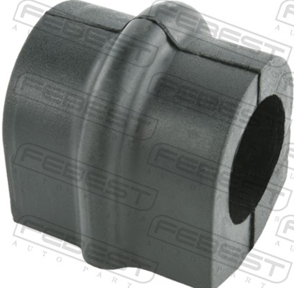 FEBEST-OE NSB-P12R2.OE Stabiliser Mounting for NISSAN