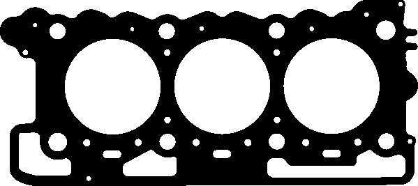 Cylinder Head Gasket For Citroën DS Ford Land Rover Peugeot - ELRING 505.640