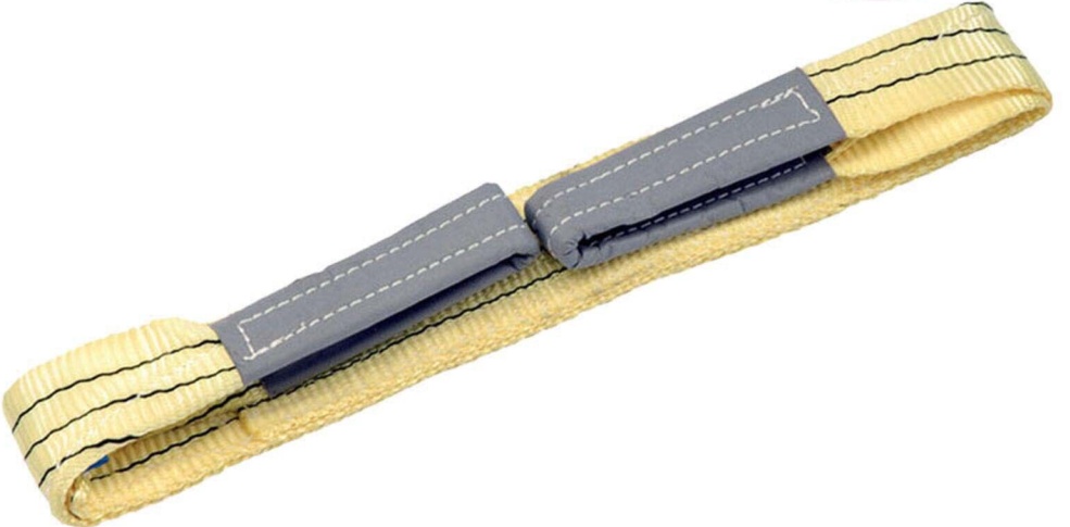 Draper 61312 Wide Load Sling 2m x 90mm 3 Tonne