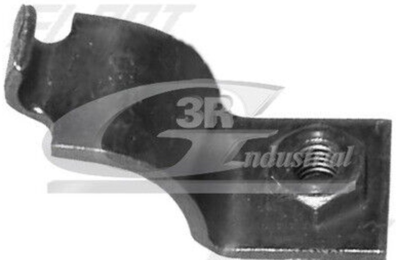 60720 3RG Mounting, stabiliser bar for VW