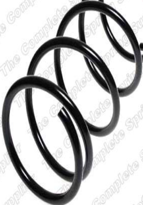 SUSPENSION SPRING 4059237 FOR MITSUBISHI SPACE/STAR/MPV F9Q2/F9Q1 1.9L 4cyl