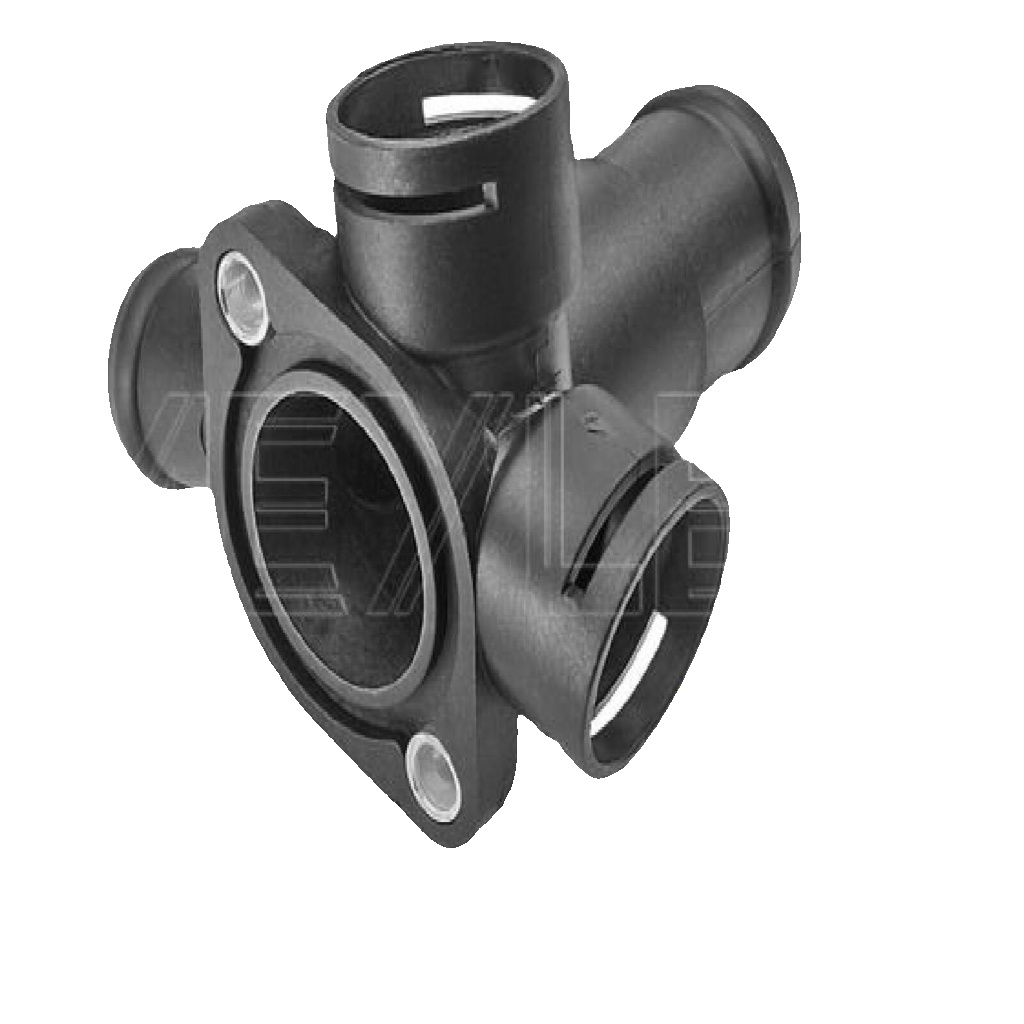 COOLANT FLANGE 100 121 0112 FOR VW CARAVELLE/EUROVAN/IV/Bus/TRANSPORTER/Mk/III