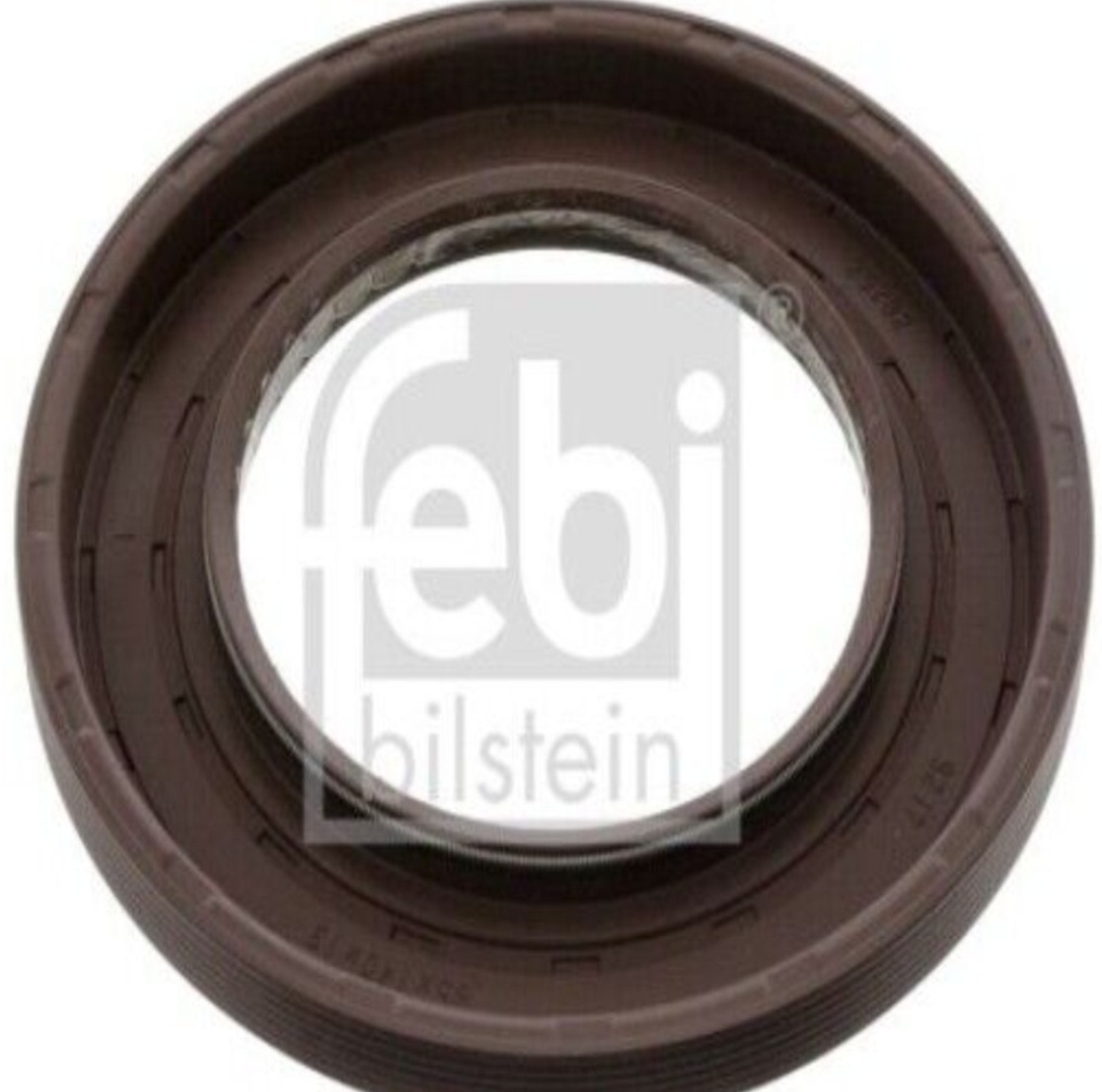 FEBI 29782 SHAFT SEAL DIFFERENTIAL Rear