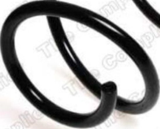 SUSPENSION SPRING 4014912 FOR CHRYSLER GRAND/VOYAGER/IV TOWN/&/COUNTRY 2.8L