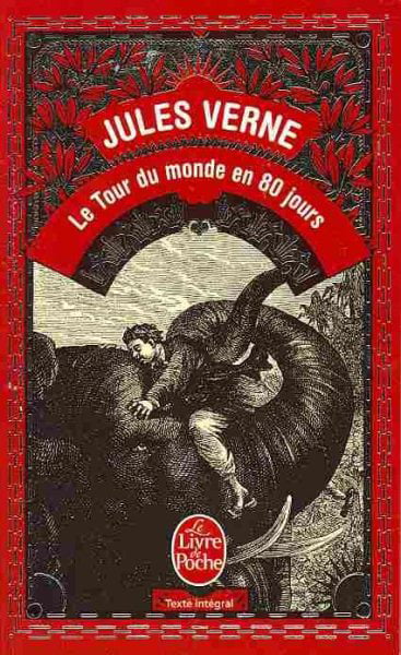 Le Tour Du Monde En 80 Jours