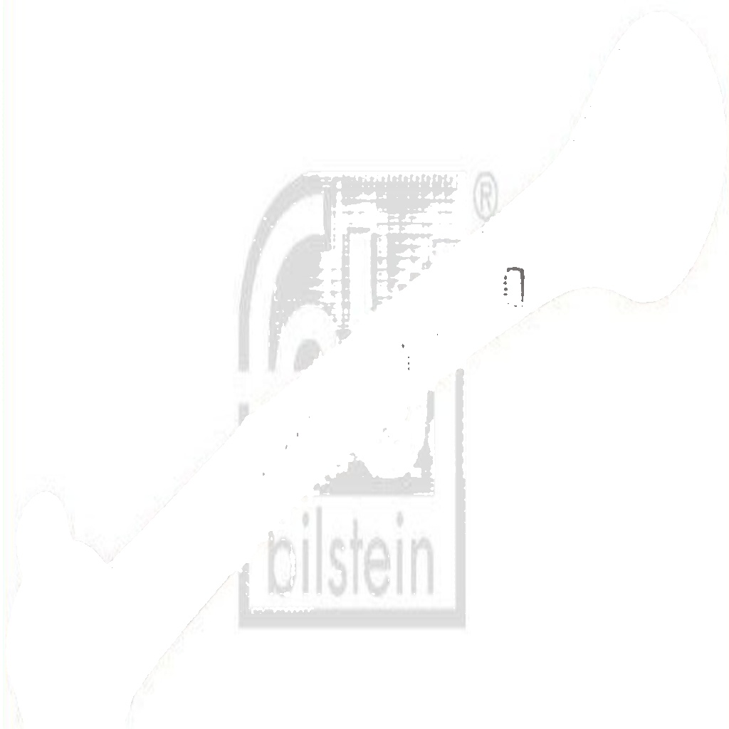 Febi Bilstein Triangular Control Arm 178539 Fits Audi Front Axle Right