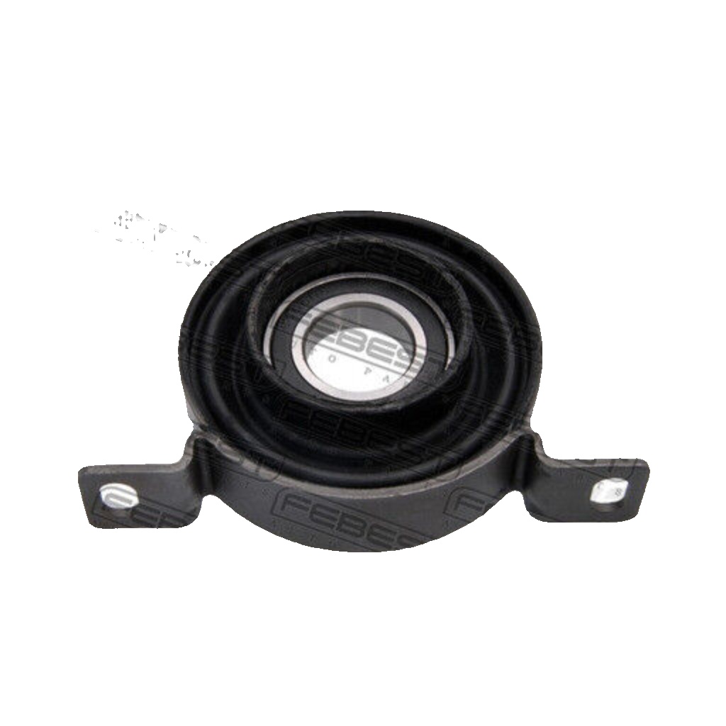 BMCB-X5 FEBEST Bearing, propshaft centre bearing for BMW