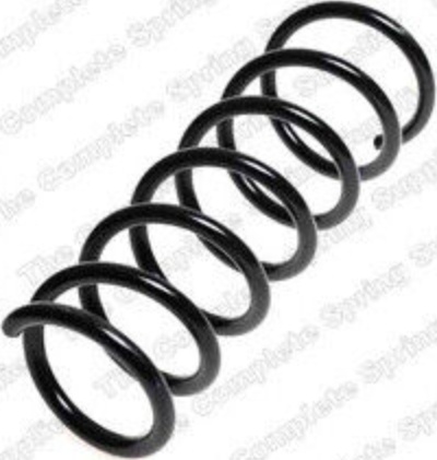 KILEN COIL SPRING REAR BMW 630i 635d 645 CI 1 04-