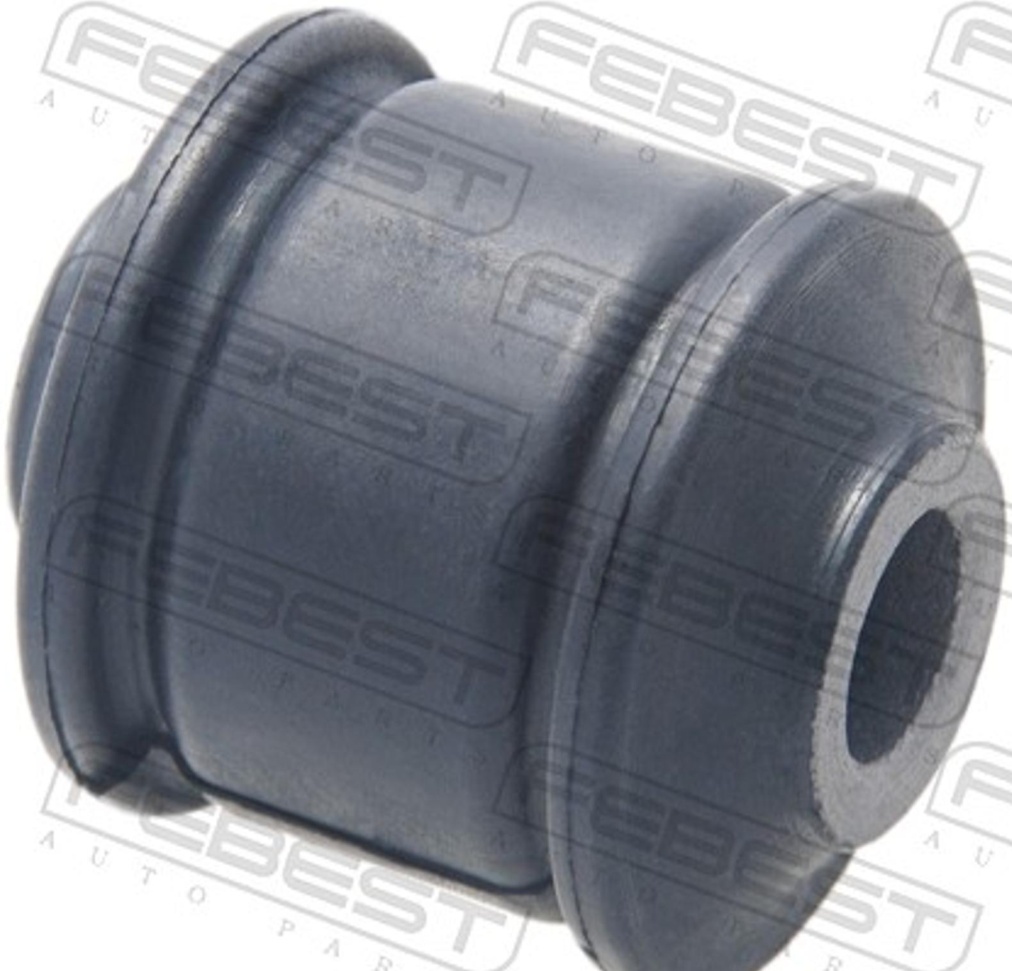 FEBEST MZAB-141 Bush, shock absorber for FORD,FORD ASIA & OCEANIA,MAZDA