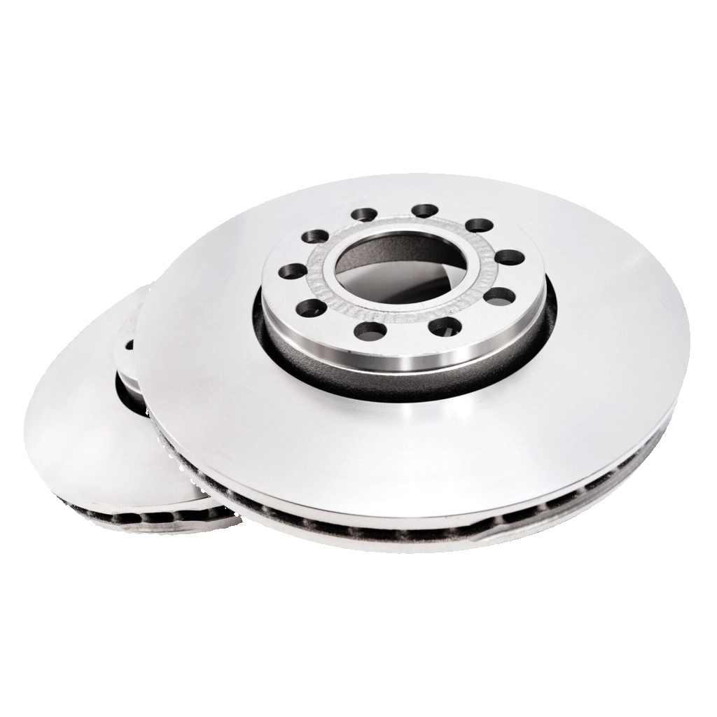 2x Brake Discs Vented Rear 325mm 0986479E61 Bosch T4A2061 LR090699 T4N1744