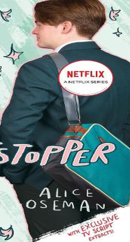 Heartstopper Volume 1