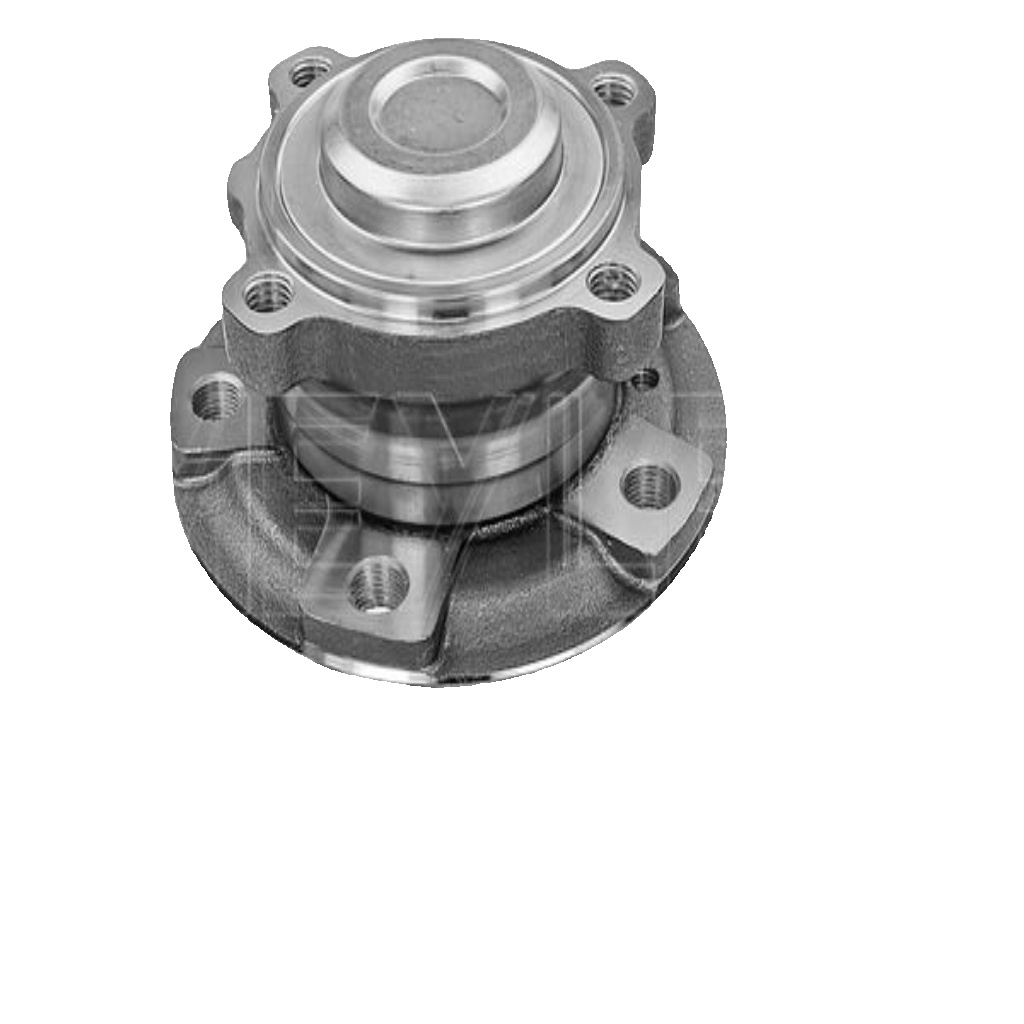 Front MEYLE GERMANY 300 652 0002 Wheel Hub for BMW