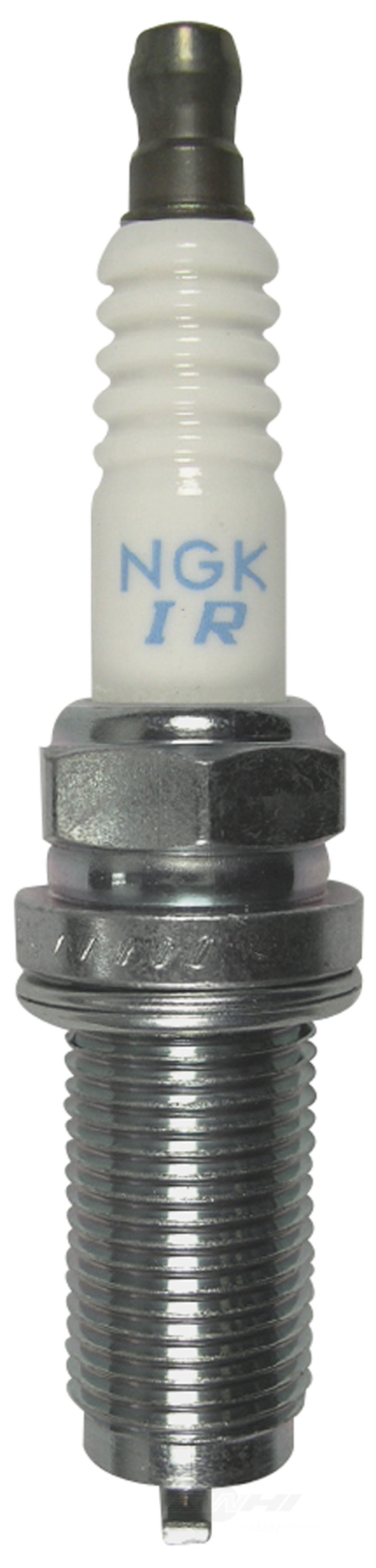 10x NGK LZFR6AI 3656 Laser Iridium Spark Plug