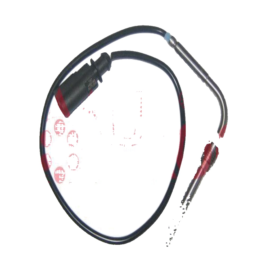 AUTLOG AS3182 Sensor, exhaust gas temperature for AUDI