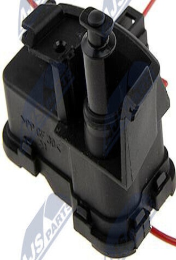 ✅Fits NTY EZC-AU-049 fuel filler flap actuator ⭐UK Seller⭐ - Image 4