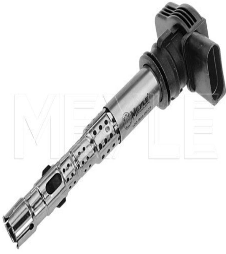 MEYLE GERMANY 100 905 0025 Ignition Coil for AUDI,SEAT,SKODA,VW