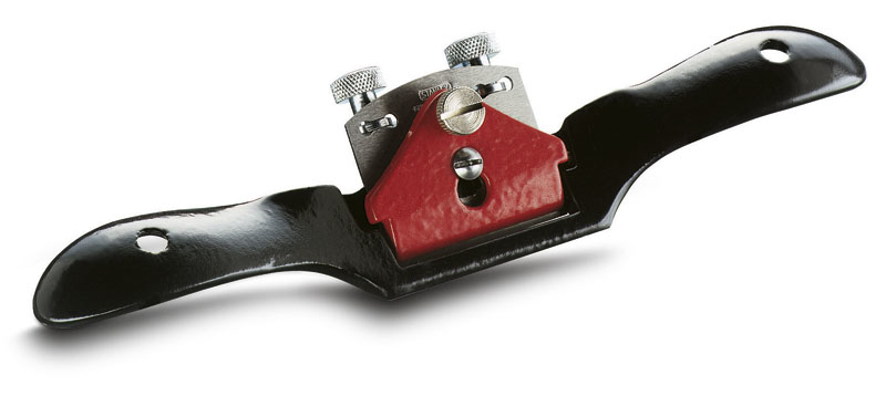 STANLEY® 151 Spokeshave Flat STA112151 - Image 3