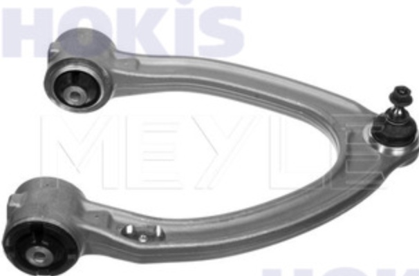 MEYLE 016 050 0047 Track Control Arm for MERCEDES-BENZ