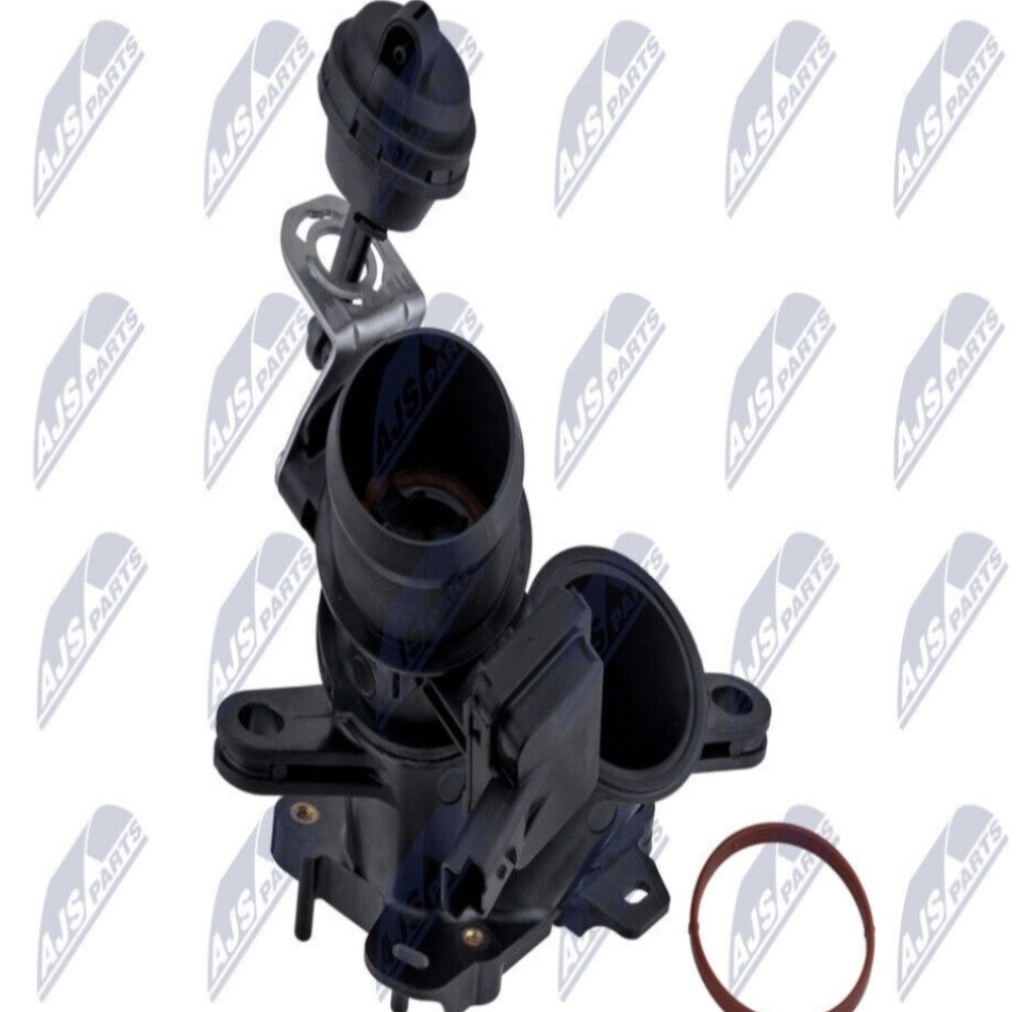 NTY ETB-CT-009 Throttle body for CITROËN,PEUGEOT