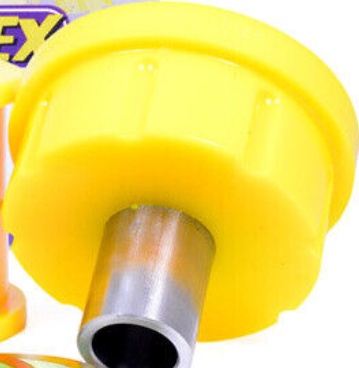 Powerflex Rear Subframe Front Bushes Fits Audi RS5 2010 onwards PFR3-730