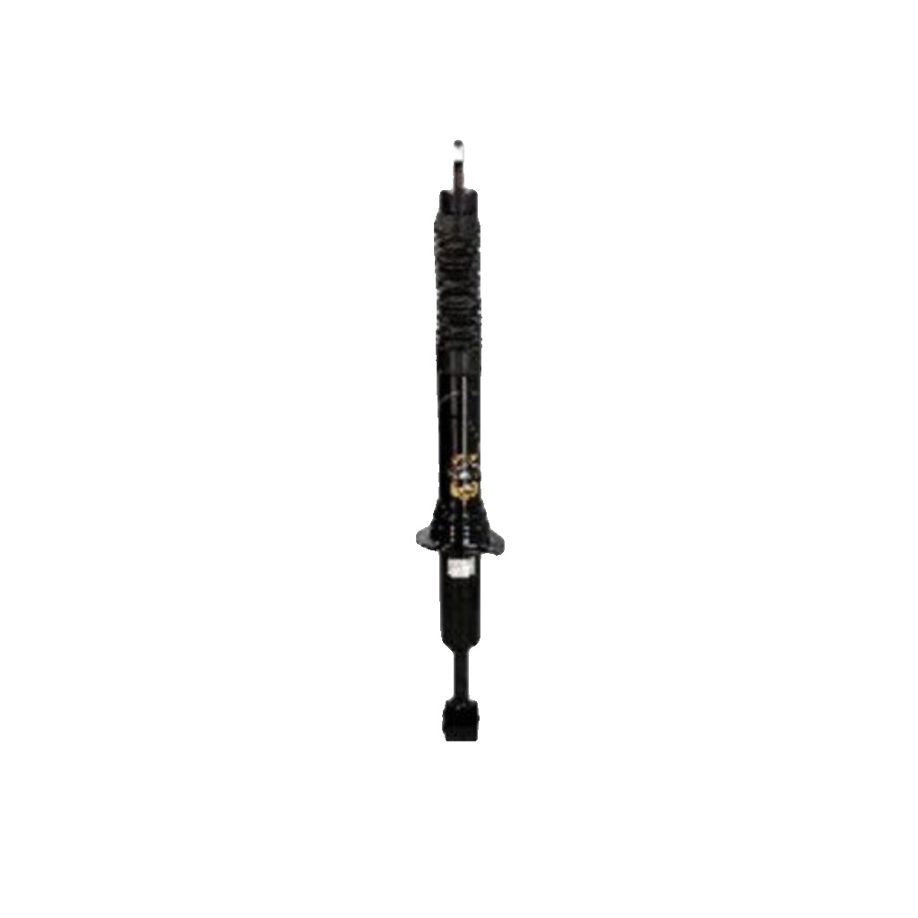 Shock absorber Front Axle Bottom eye MJ22062 JAPKO for TOYOTA LAND CRUISER PRADO