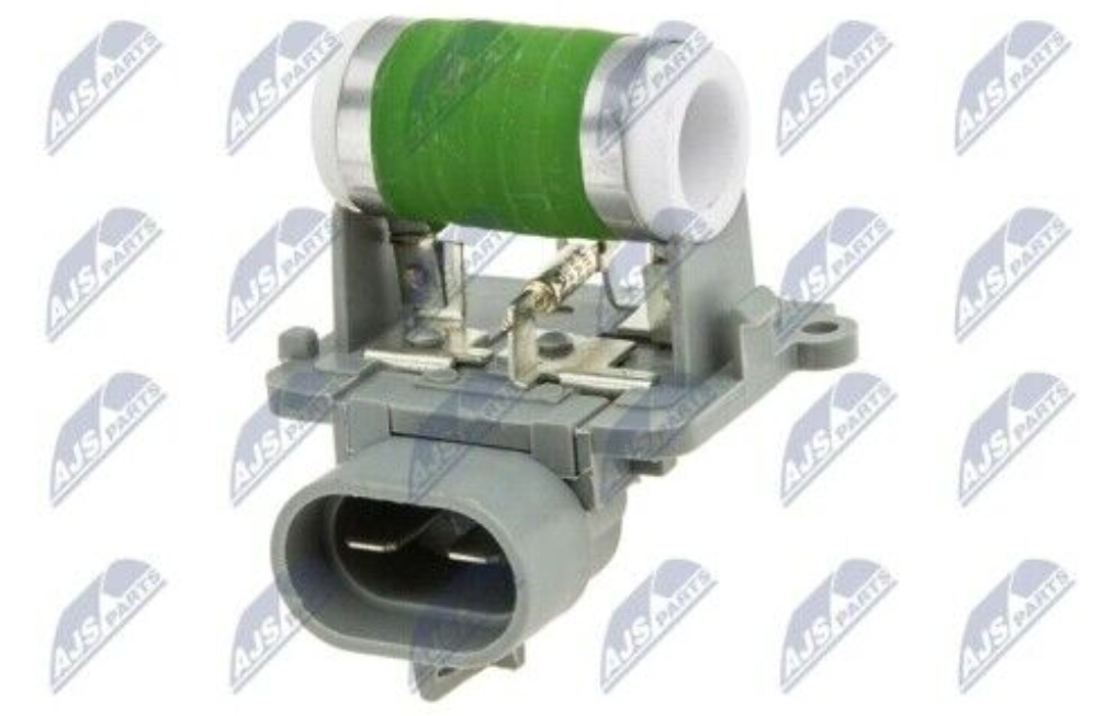 2x ✅Fits NTY ERD-FR-006 BLOWER RESISTOR  ⭐UK Seller⭐ - Image 10