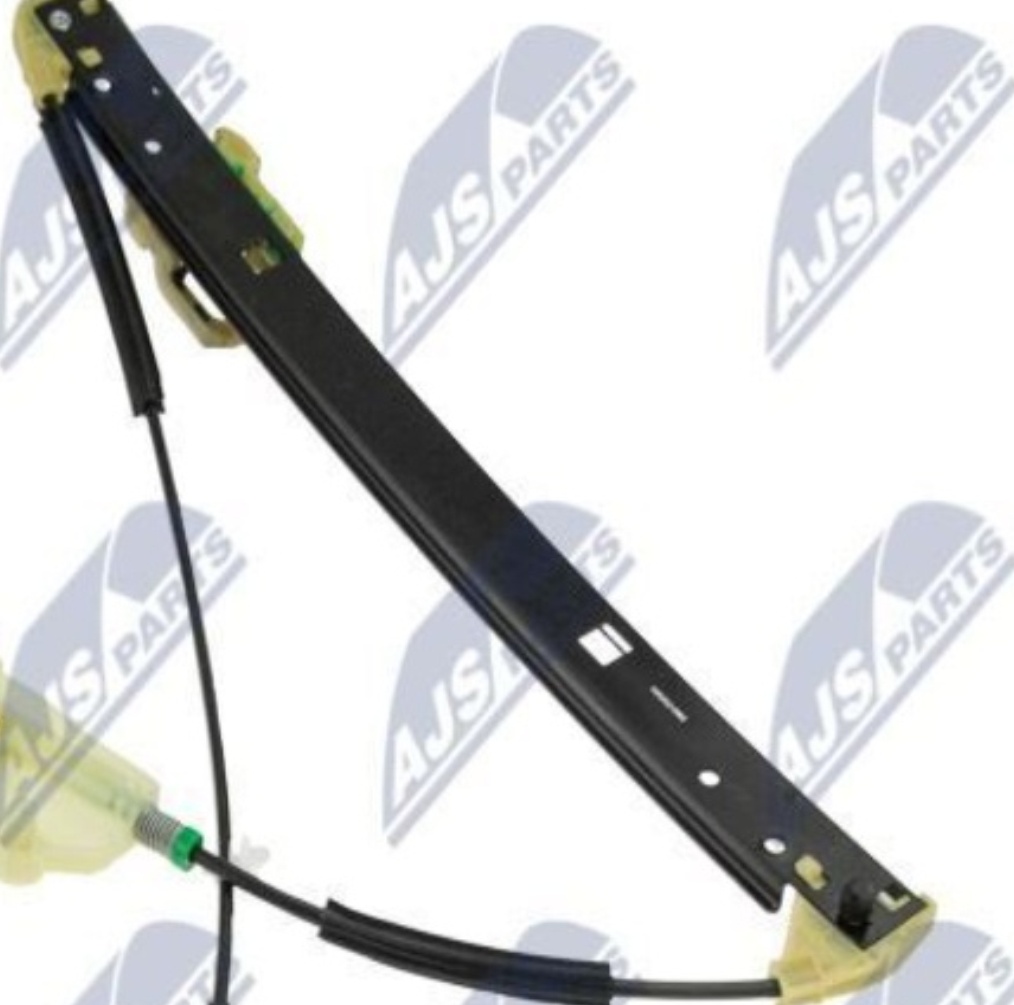 Fits NTY EPS-AU-062 WINDSHIELD LIFTER AUDI A8 09-18 /RIGHT REAR/  ⭐UK Stock⭐