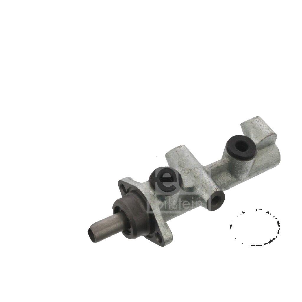 12275 FEBI BILSTEIN Brake Master Cylinder for MERCEDES-BENZ