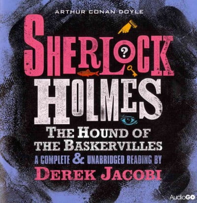 Sherlock Holmes: The Hound Of The Baskervilles
