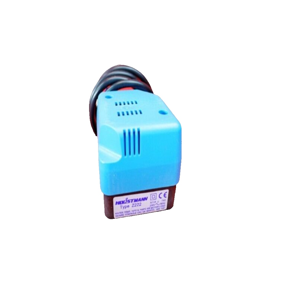Secure (Horstmann) ZonePlus Z222 Zone Valve New*