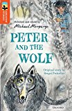 Oxford Reading Tree TreeTops Greatest Stories by Michael Morpurgo PAPERBACK - Image 3