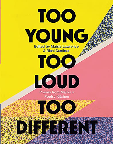 Too Young, Too Loud, Too Different