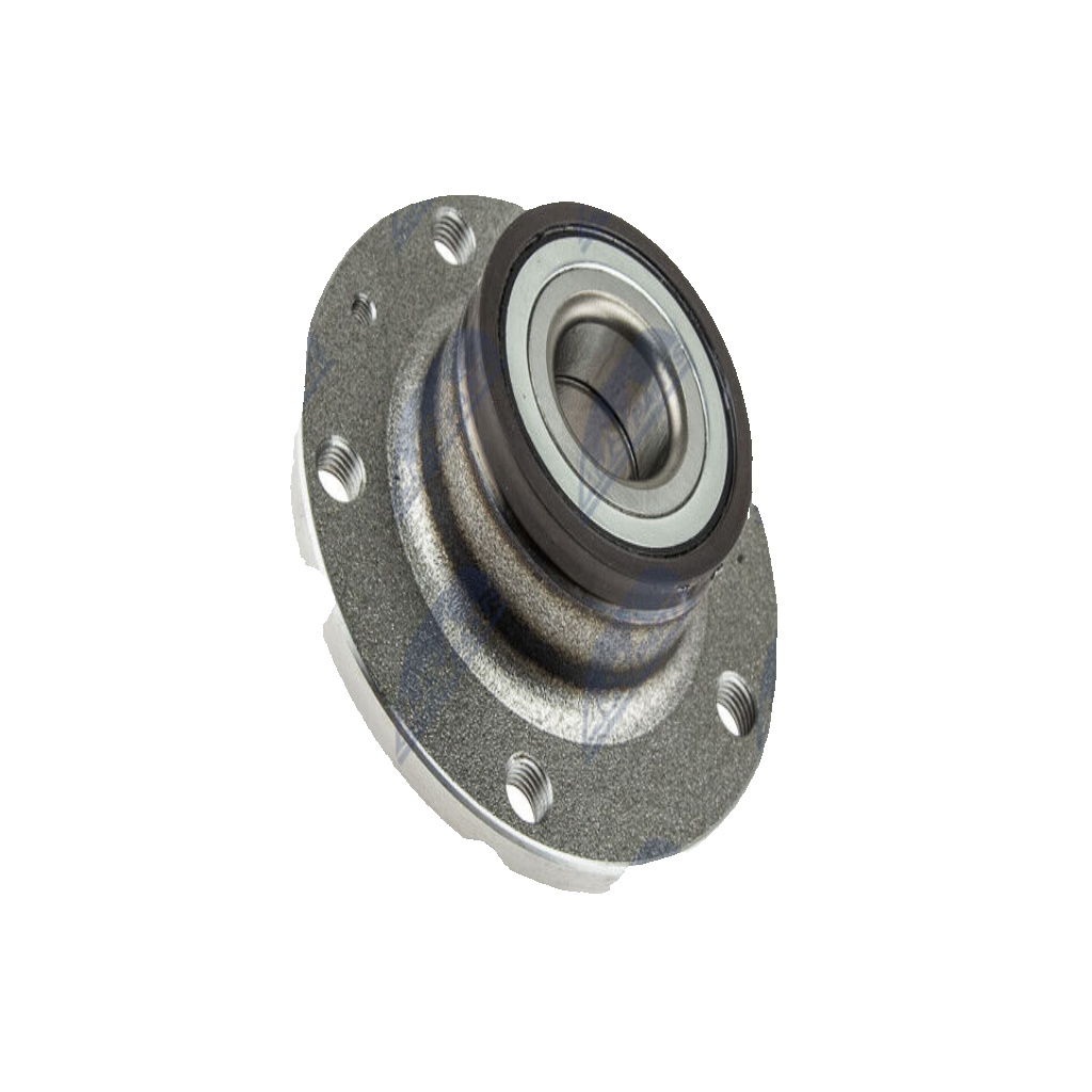 Wheel bearing Rear Axle KLT-PL-029 NTY for OPEL CORSA D CORSA D Hatchback Van