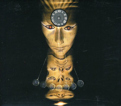 System Of A Down - Mezmerize