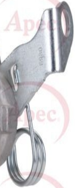 For ALFA ROMEO MITO 955 2008 to 2018 BRAKE CALIPER (REAR RH) RCA900