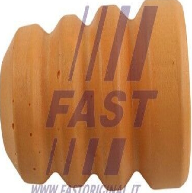 Original FAST Dust Protection Set Shock Absorber FT18113 for Fiat Opel