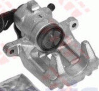 Fits TRW BHQ134E HAM CLAMP. REMANUFACTURED SEAT,VW AROSA (6H),CORDOBA ⭐UK Stock⭐