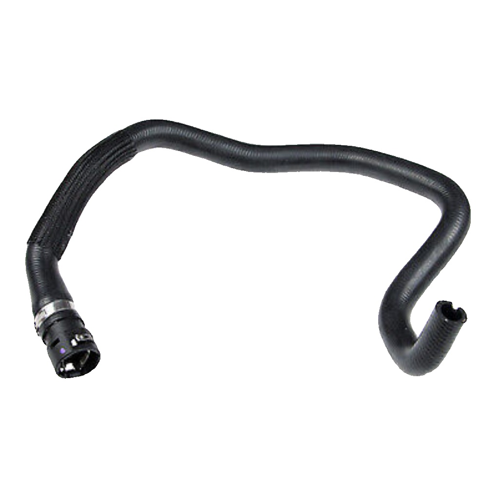 Heater hose EPDM (ethylene propylene diene Monomer (M-class) rubber) 02-1652