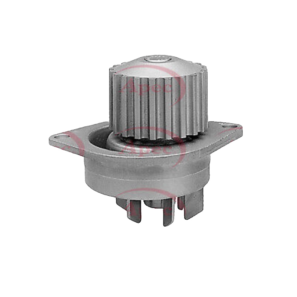 Apec Water Pump AWP1132 - 3-year / 36,000-mile manufacturers guarantee