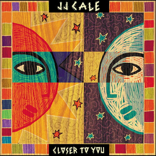 J.j. Cale Closer To You CD NEW