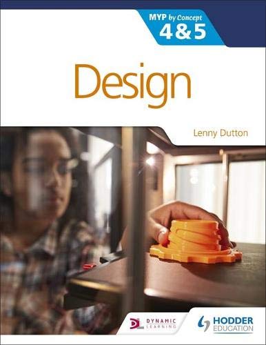 Design For The Ib Myp 4 & 5 - Image 2