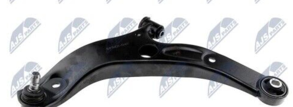 ZWD-MZ-040 NTY Track Control Arm for MAZDA