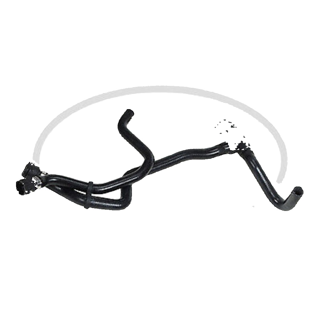 Gates Heater Hose 02-2627 Coolant 51773096 427522627 Premium OE Quality Part - Image 3