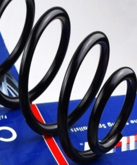 REAR COIL SPRING FOR VW GOLF SCIROCCO
