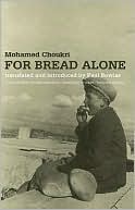 Paul Bowles Bread Alone Paperback Book Biography
