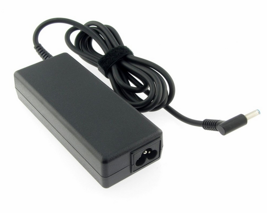 HP 753560-003 AC Adapter 90 W Smart 4.5Mm