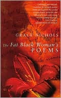 Isdp Black The Fat Woman's Poems (Virago Poets) Size 12