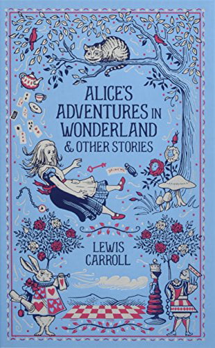 Alice's Adventures in Wonderland & Other Stories