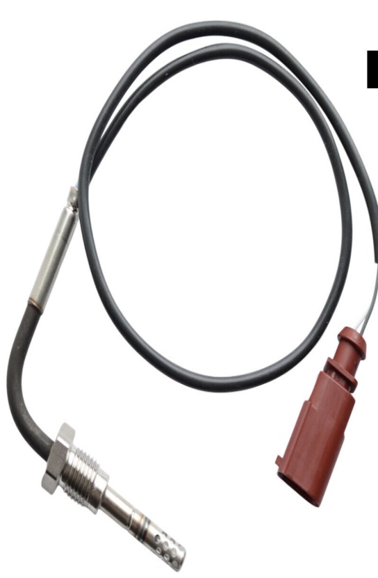 SENSOR EXHAUST GAS TEMPERATURE 707085 FOR CAAA/CAAB/CAAC/CFCA/CCHA/CAAE 2.0L