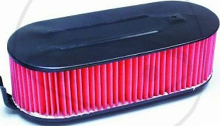 Free Shipping Hiflofiltro-HFA1706 Air Filter For Motorcycle Parts Accessories